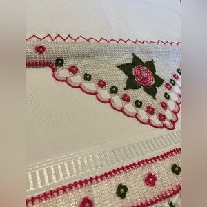 completely handmade traditional products handmade cross-stitch